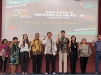 Employee Class UNAKI Semarang Nomor 3