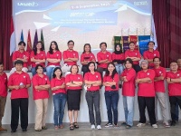 Employee Class UNAKI Semarang Nomor 8