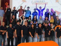 Employee Class UNAKI Semarang Nomor 9